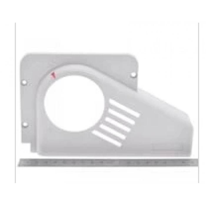 Siruba Overlok Kayış Muhafaza Kapağı (Yeni Model) / KC09F