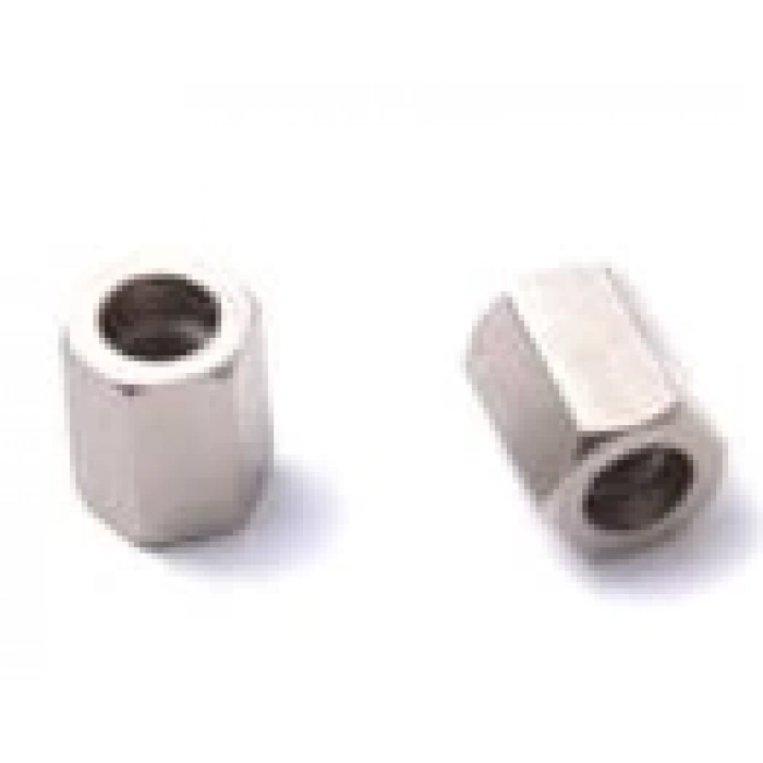 Siruba Overlok Kıstırma Arka Ve Ön Halat Somunu