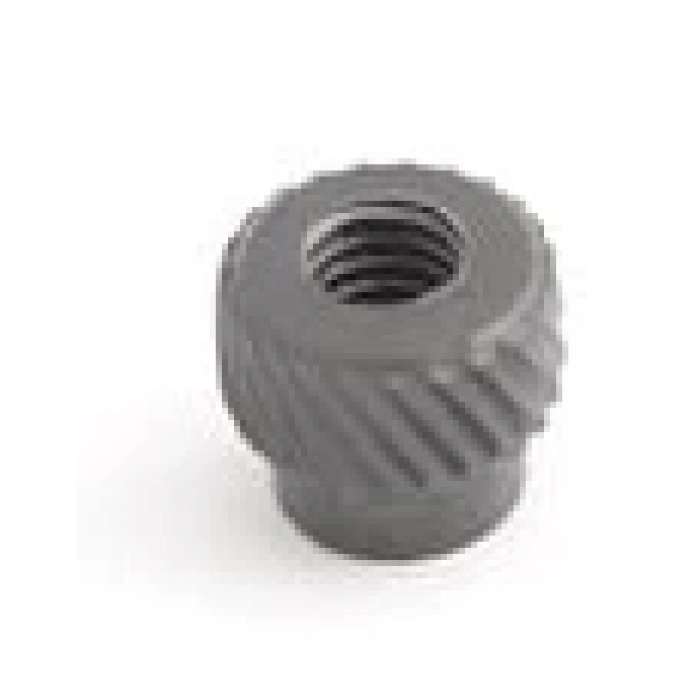 Siruba Overlok Kıstırma Bağlantı Vidası Somunu