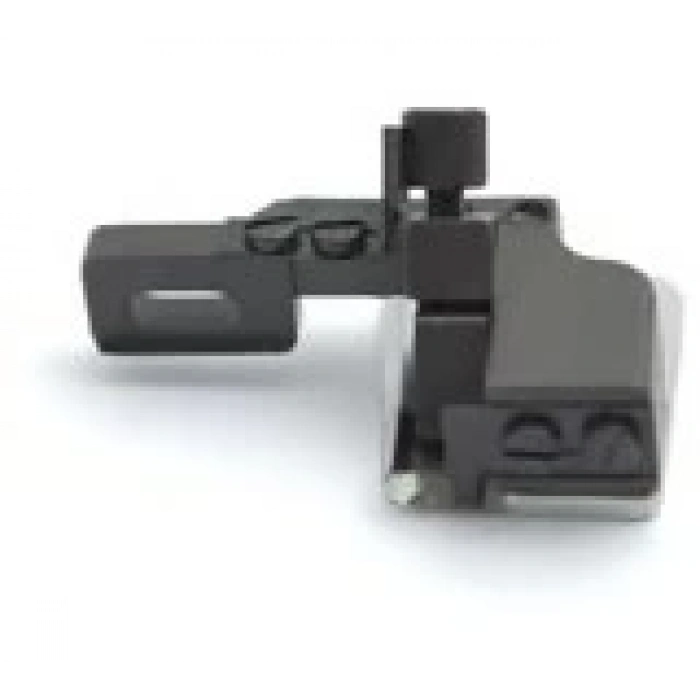 Siruba Overlok Kıstırma Kütüğü / BK08F-A