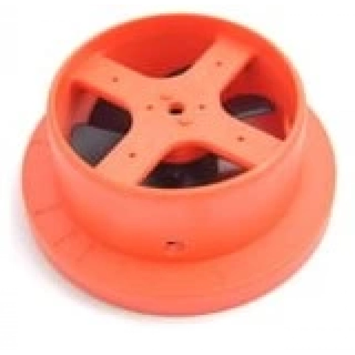 Siruba Overlok Q Seri Yan Pervane / KD347-E