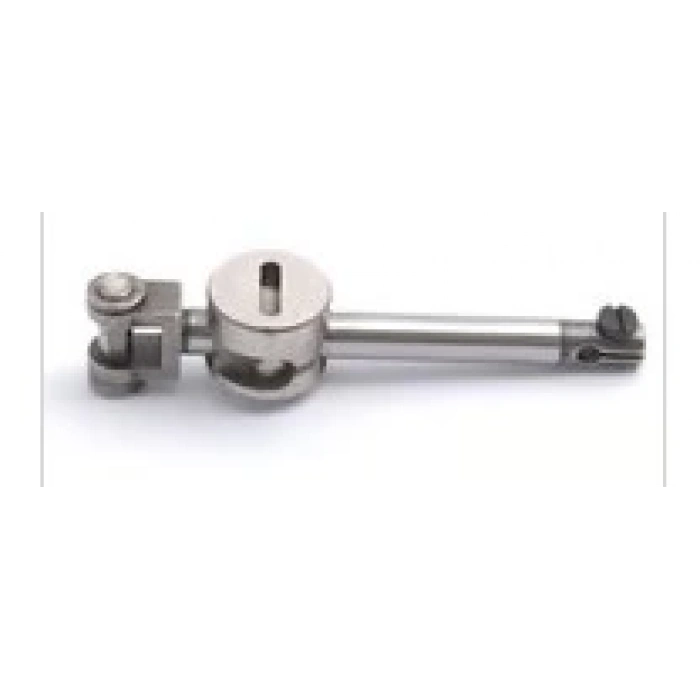 Siruba Overlok Üst Lüper Mili Ve Yatağı / KJ26+KJ27+KJ28+KJ29+KJ30F+KJ34+SK229