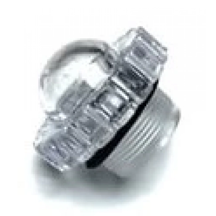 Siruba Overlok Üst Yağ Camı/ KC67