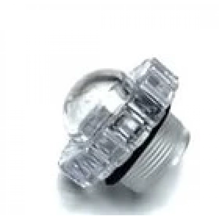 Siruba Overlok Üst Yağ Camı/ KC67-A