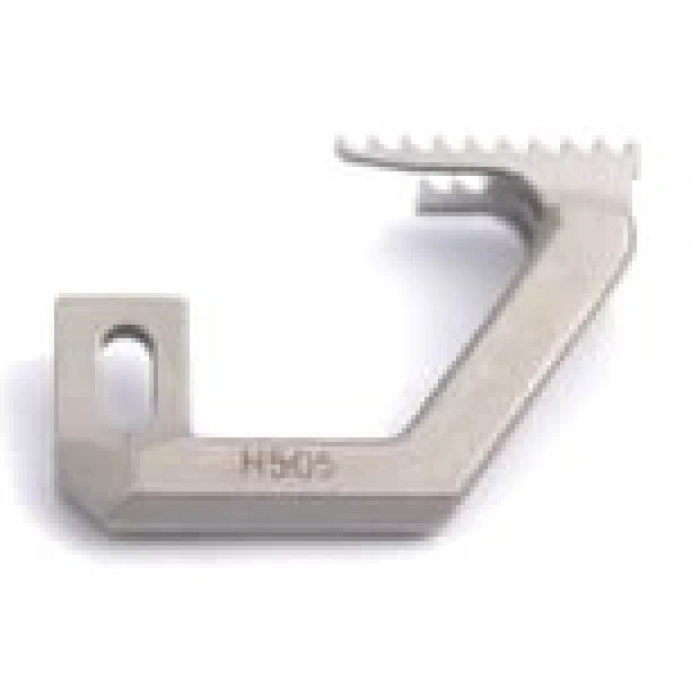 Siruba Overlok Ux-Px 5 İp Kalın İş Ön Dişli / H505