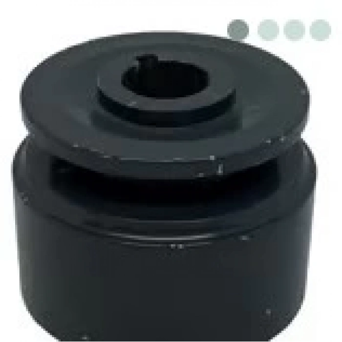 Siruba Overlok Volant / KD04E