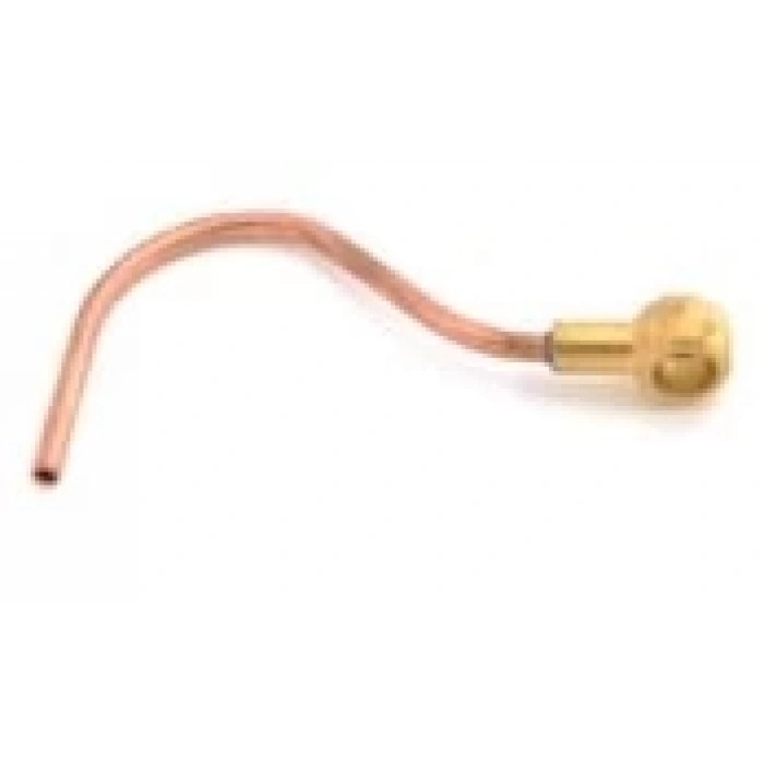 Siruba Overlok Yağ Borusu/ KT39-2