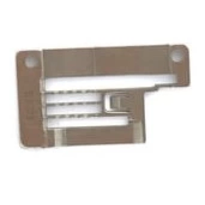 Siruba Reçme 4.8mm Bant Plaka / E3025