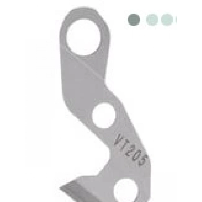 Siruba Reçme 700K/VT Bıçak / VT205