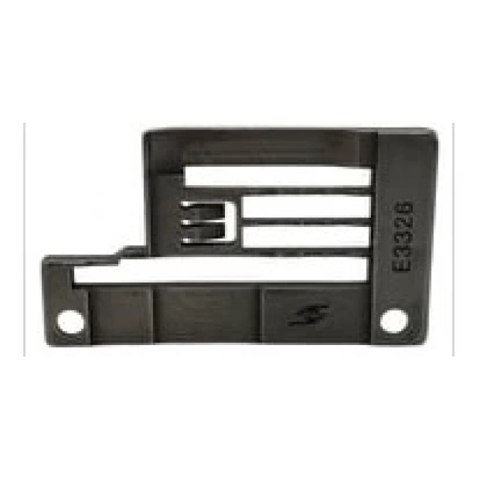 Siruba Reçme Bant 5.6mm Plaka / E3326