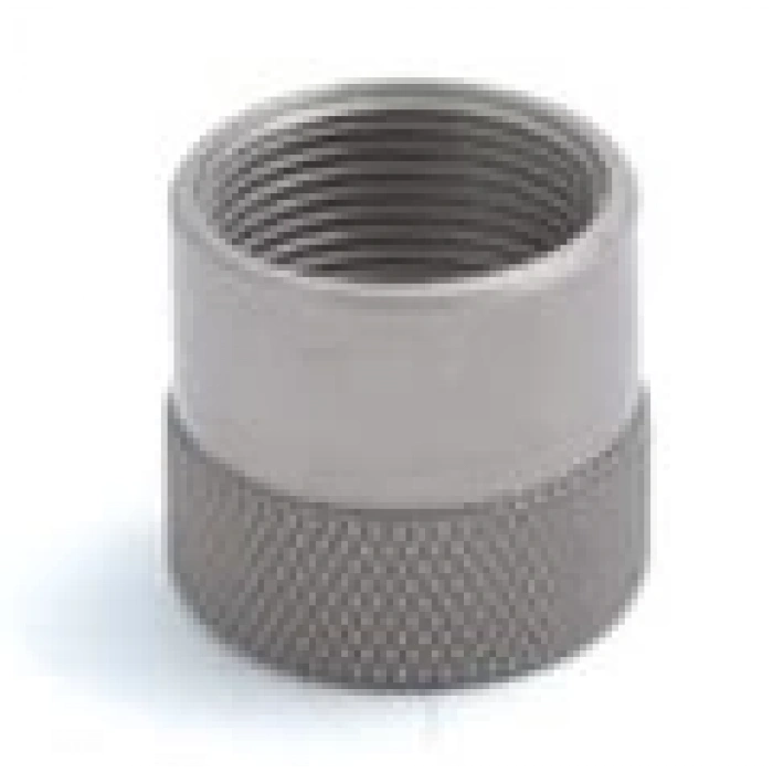 Siruba Reçme Baskı Somunu / MJ02H