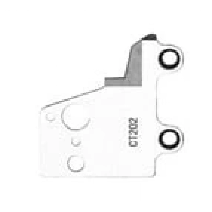 Siruba Reçme Bıçak (A) / CT202