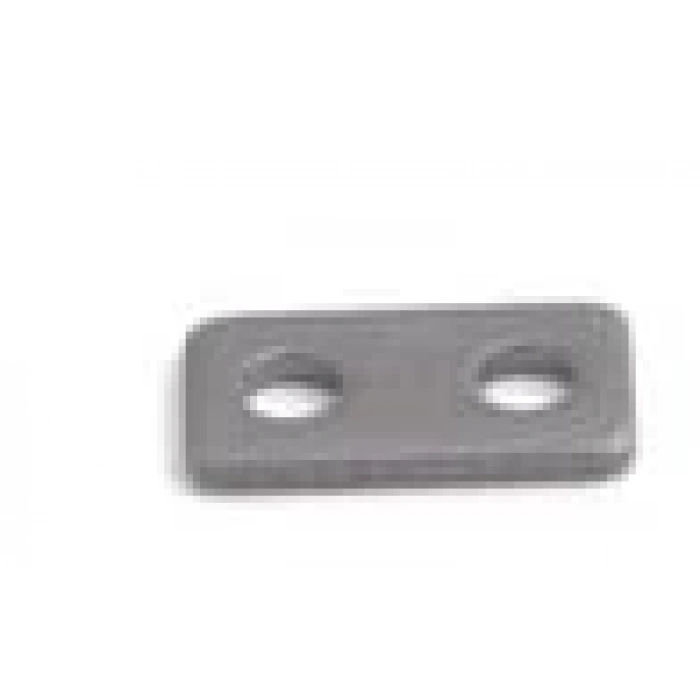 Siruba Reçme Bıçak Plakası / UT12