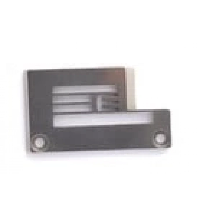 Siruba Reçme Burunlu 5.6mm Bant Plaka / E4326P