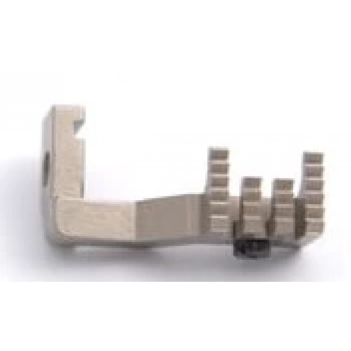 Siruba Reçme C007 Burunlu Arka Dişli / H4458