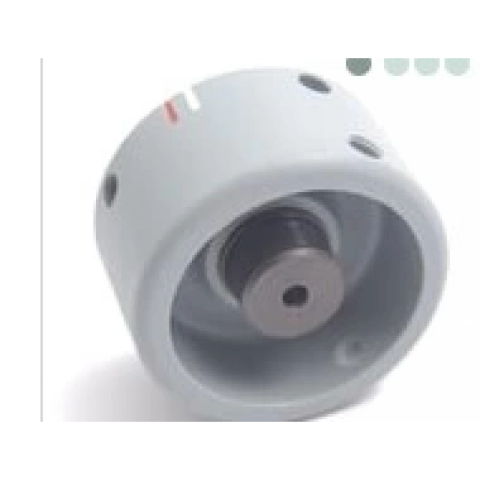 Siruba Reçme C007 Motor Kasnağı/ UT818J-A