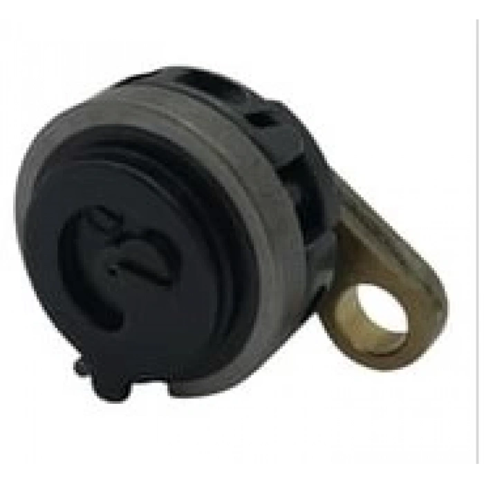 Siruba Reçme C007 Seri Soldan Bıçaklı Eksantrik / MV16-C