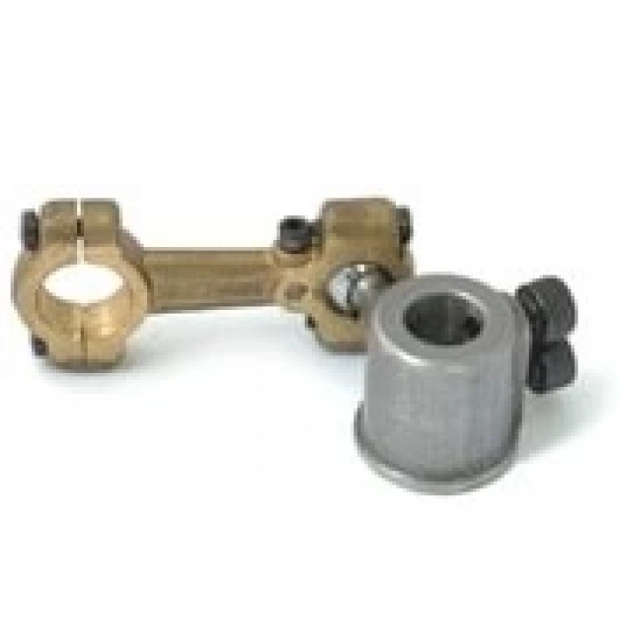 Siruba Reçme C858J-JD Burunlu Lüper Sekizi / MT20-C