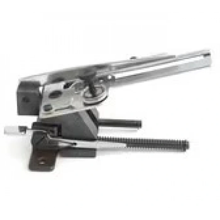 Siruba Reçme Eksantrik Göbek Çatalı Set / MK15K-A