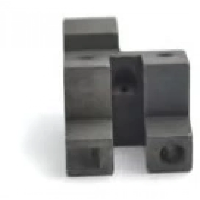 Siruba Reçme Eksantrik Plaka Kütük / MK15