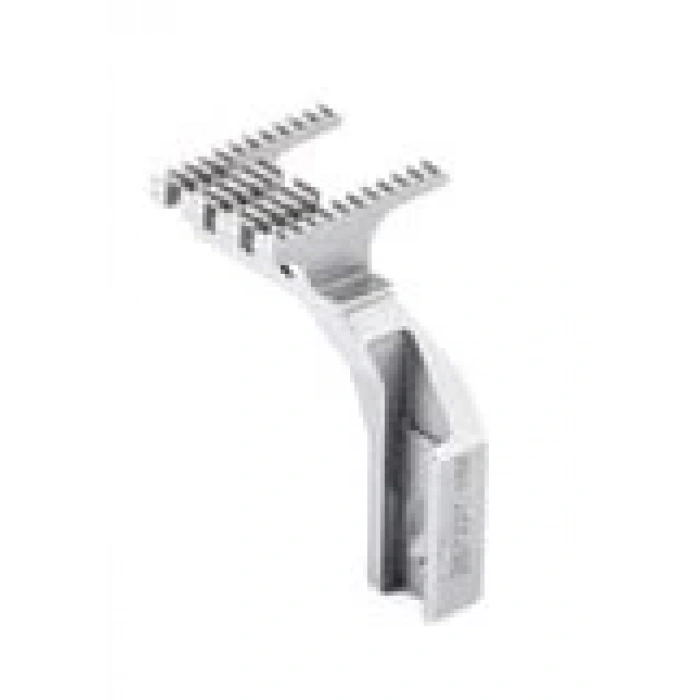 Siruba Reçme Etek Arka 5.6mm Dişli / D1207