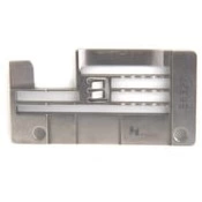 Siruba Reçme Plaka / E6327