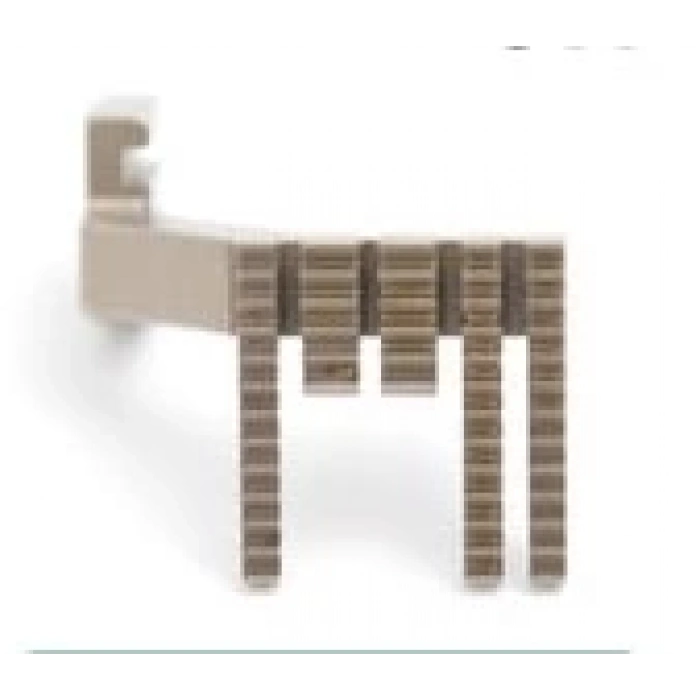 Siruba Reçme Regulalı Soldan Bıçaklı C007KD Dişli / D5356H