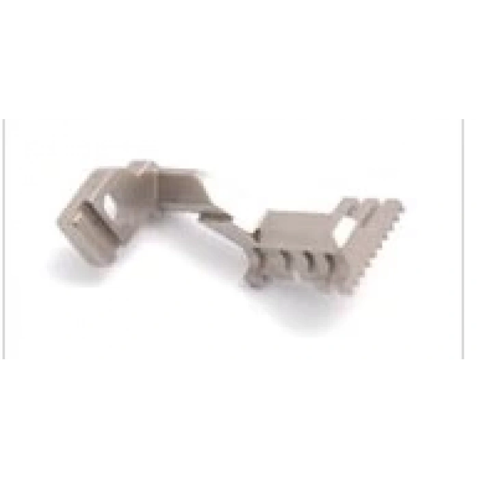 Siruba Reçme Regulalı Soldan Bıçaklı C007KD Ön Dişli / H5356N