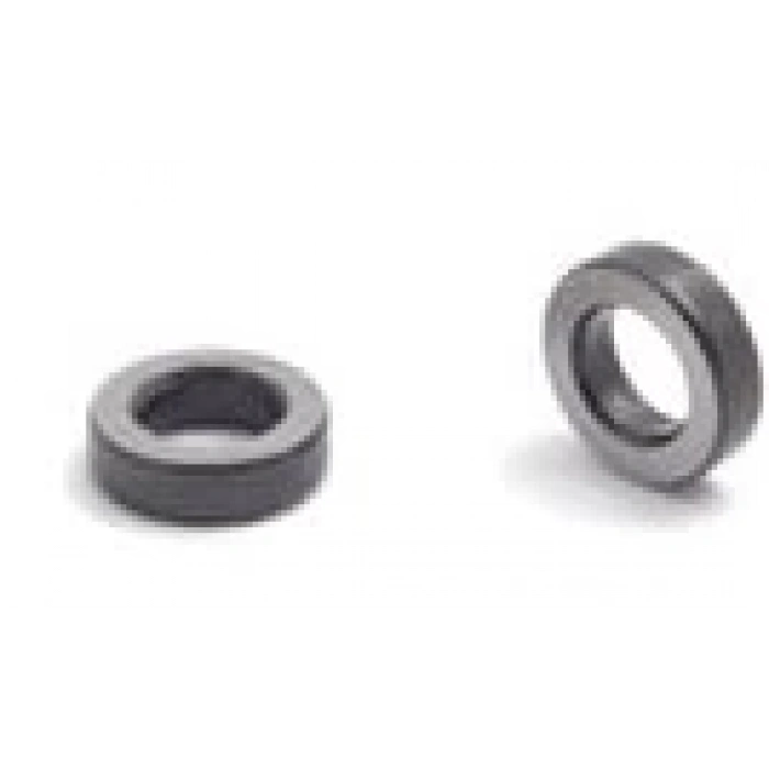 Siruba Reçme Soldan Bıçaklı Mandal Somunu/ UT339