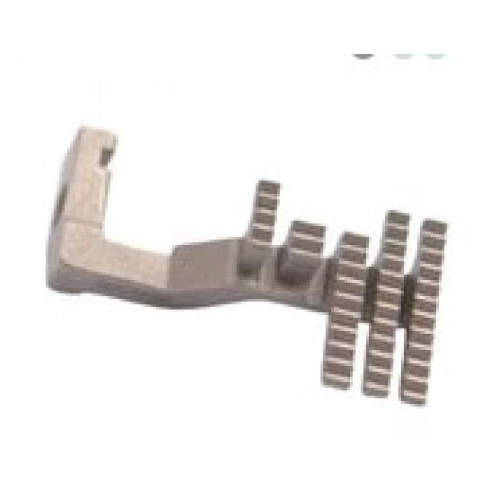 Siruba Reçme Soldan Bıçaklı Ön Dişli / H2203Q