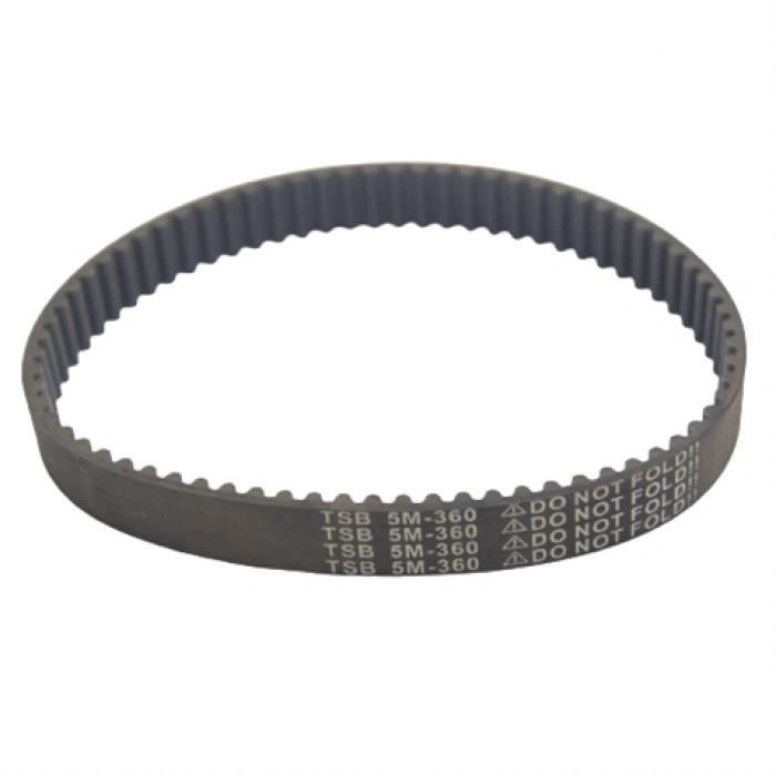 Siruba Soldan Bıçaklı Palet Kayış 10mm / 5M 360