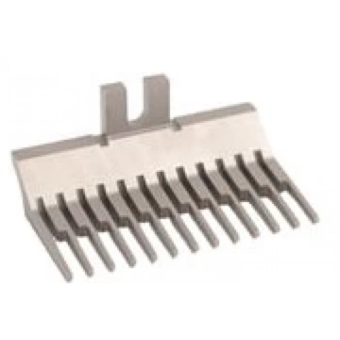 Siruba VC008 Lastik 12 İğne 3/16 Dişli / D9012