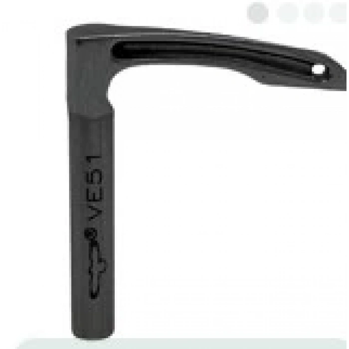 Siruba VC008 Lastik Makinesi İnce Dipli Lüper / VE51T