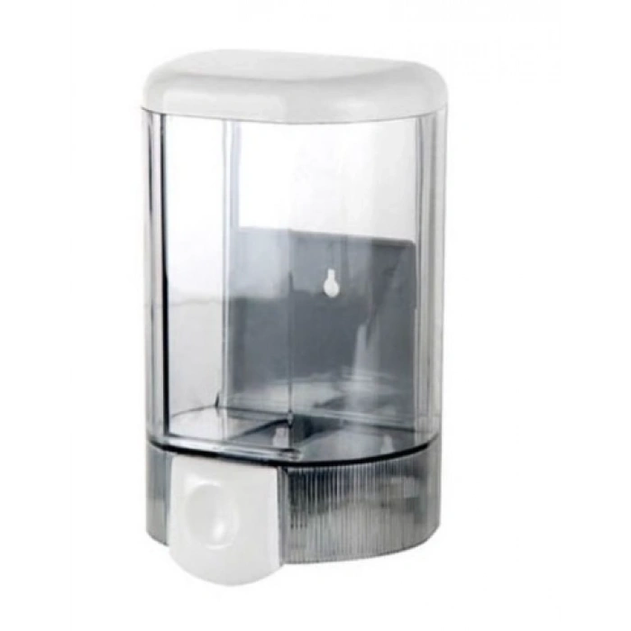 Sıvı Sabun Aparatı 500 ml ( 12 Adet )