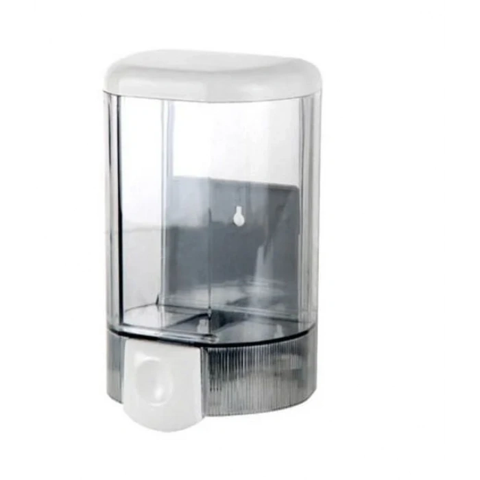 Sıvı Sabun Aparatı 500 ml ( 15 Adet )