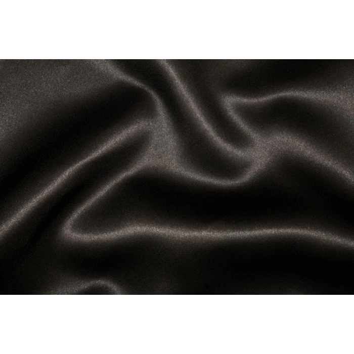 Siyah Astarlık Kumaş