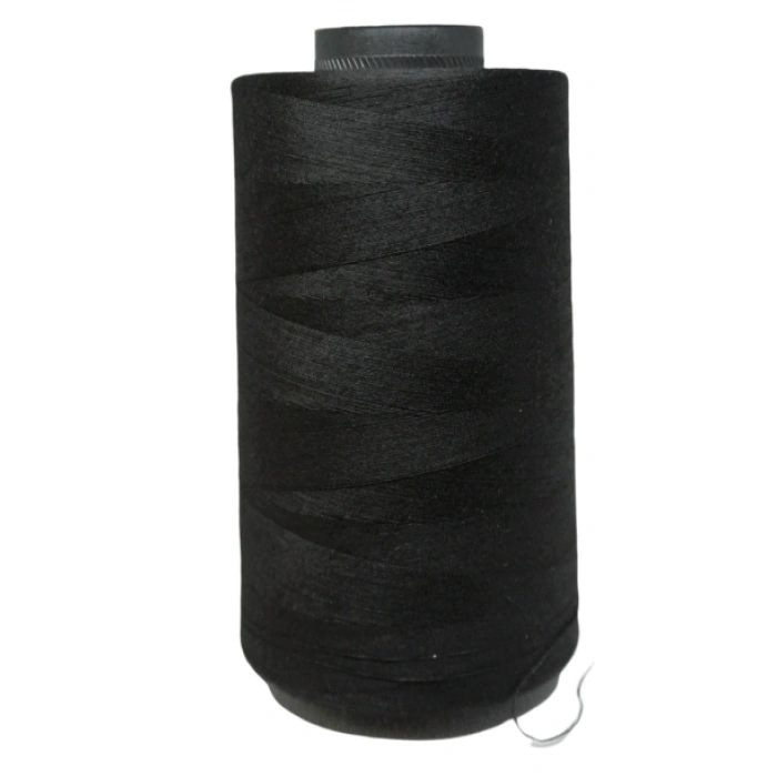 Siyah Dikiş İpliği