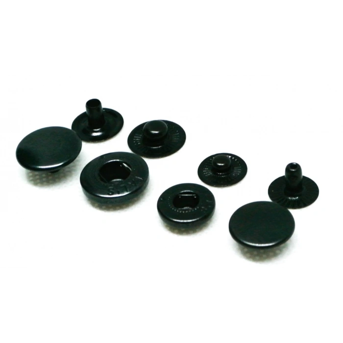 Siyah(Oksit) Mont Çıtçıtı