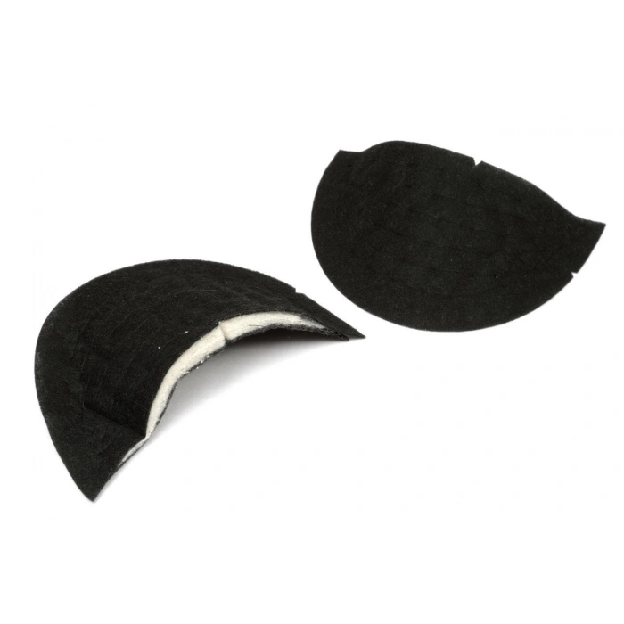 Siyah Omuz Vatkası Çifti