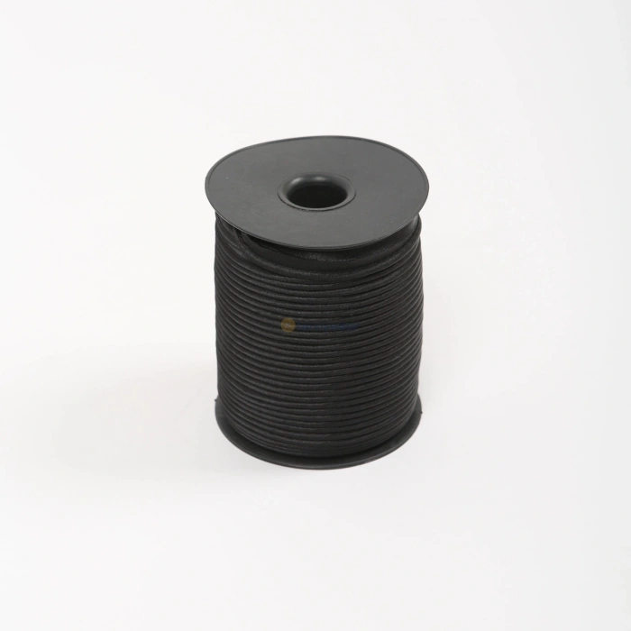 Siyah Saten Ara Biye