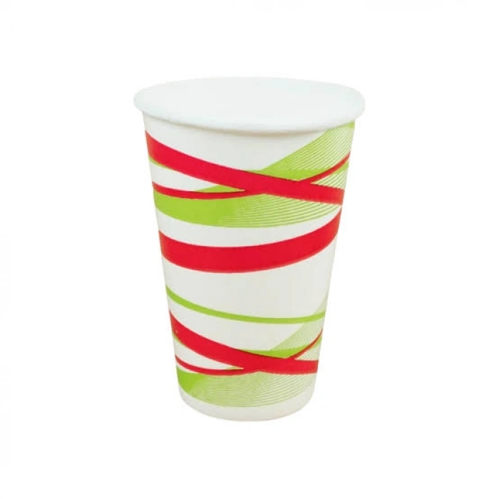 SOĞUK 9 OZ ( 275 ML ) KARTON BARDAK ARNES 2000 ADET