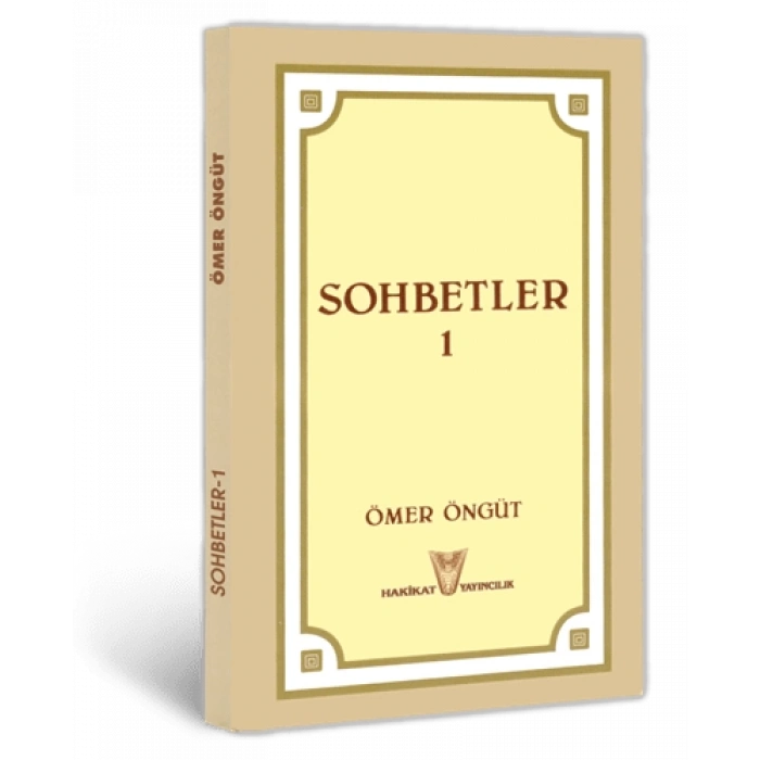 Sohbetler 1