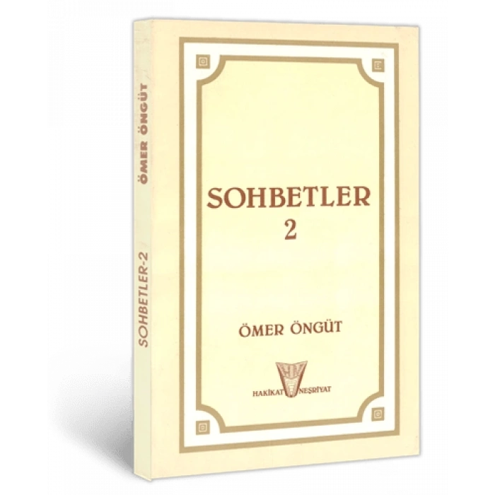 Sohbetler 2