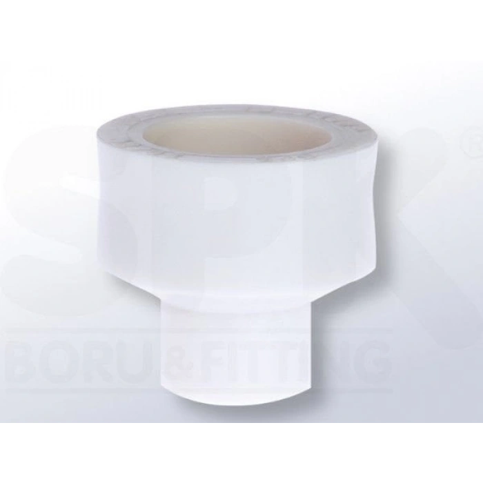 Spk Redüksiyon 25X20 Mm