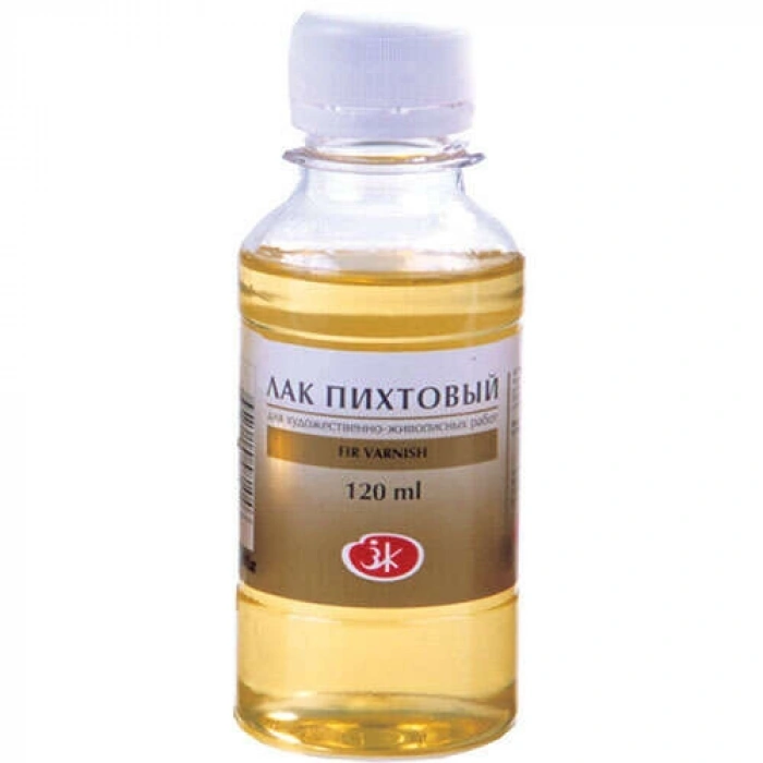 St. Petersburg Fir Vernik 120 ml.