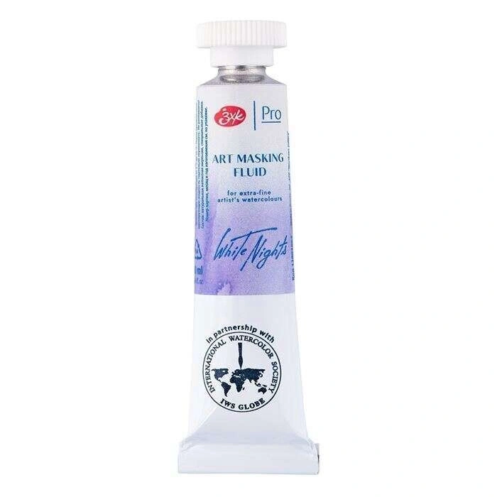 St. Petersburg Sonnet Maskeleme Sıvısı Tüp 10 ml.