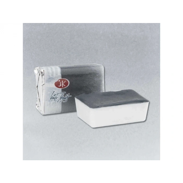 St. Petersburg White Nights Tam Tablet Sulu Boya 819 Pearl Grey