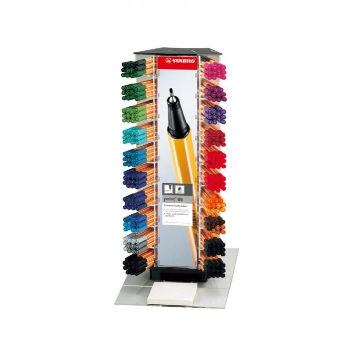 STABILO 88/240 LI STAND