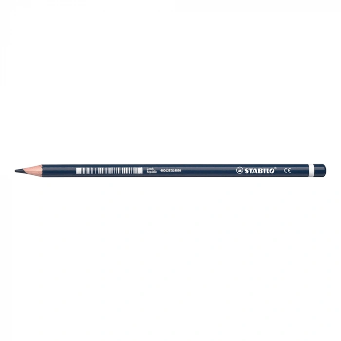 STABILO 978/420 MAVİ KALEM