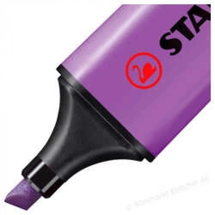 Stabilo Boss Fosforlu Kalem Eflatun